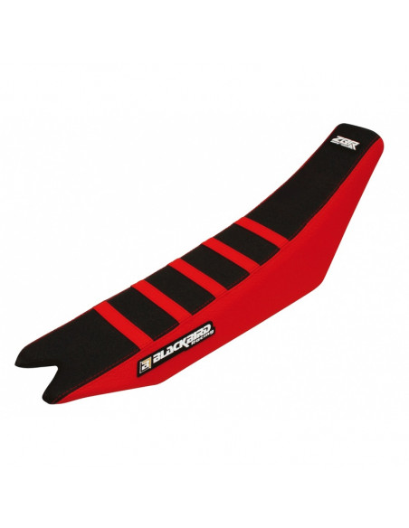Housse de selle BLACKBIRD Zebra Beta RR Housse de selle BLACKBIRD Zebra Beta RR