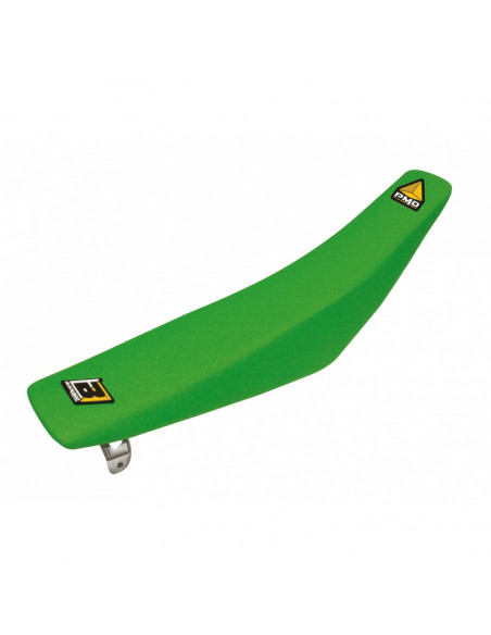 Housse de selle BLACKBIRD Pyramid vert Kawasaki KX65 Housse de selle BLACKBIRD Pyramid vert Kawasaki KX65
