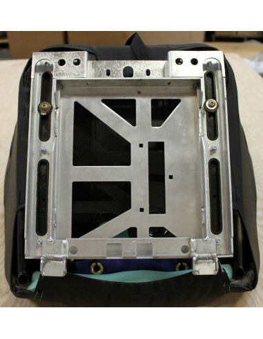 Kit montage de siège DRAGONFIRE