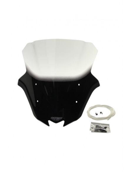 Bulle MRA Racing NRM - Yamaha MT-07 Bulle MRA Racing NRM - Yamaha MT-07