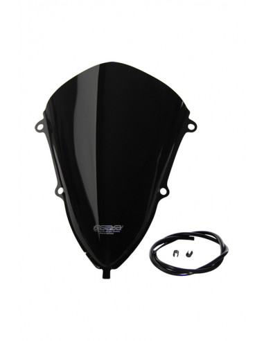 Bulle MRA Racing R Bulle MRA Racing R