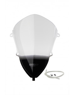 Bulle MRA Racing R - Honda CB250RR 2