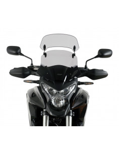 Bulle MRA X-Creen Touring XCT avec spoiler - Honda VFR1200X Crosstourer 2