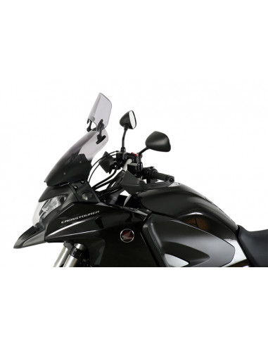 Bulle MRA X-Creen Touring XCT avec spoiler - Honda VFR1200X Crosstourer Bulle MRA X-Creen Touring XCT avec spoiler - Honda VFR1200X Crosstourer