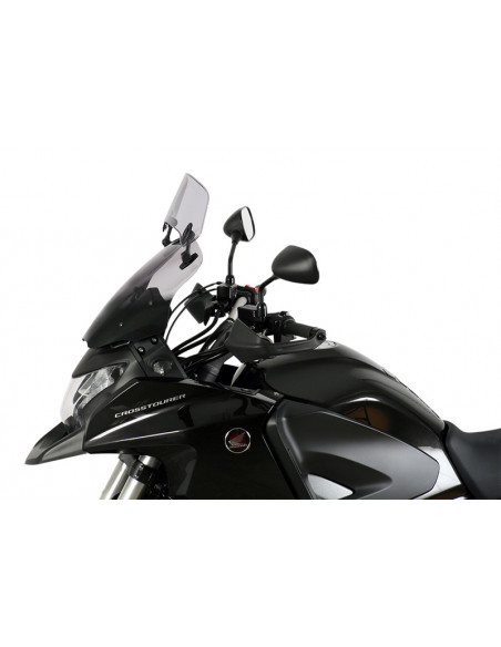 Bulle MRA X-Creen Touring XCT avec spoiler - Honda VFR1200X Crosstourer Bulle MRA X-Creen Touring XCT avec spoiler - Honda VFR1200X Crosstourer