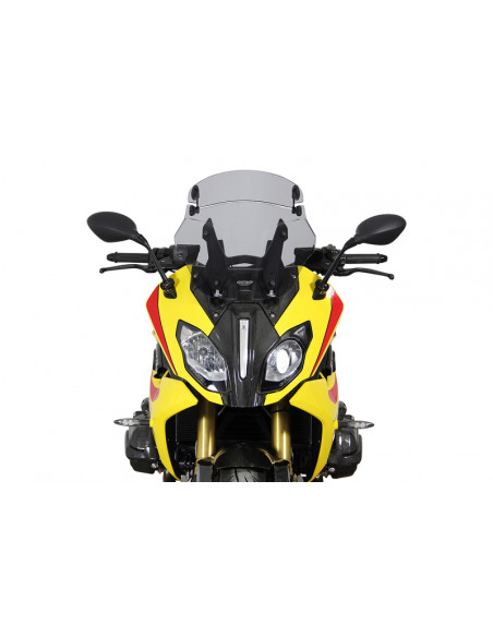 Bulle MRA X-Creen MXC avec spoiler - BMW R1200RS Bulle MRA X-Creen MXC avec spoiler - BMW R1200RS