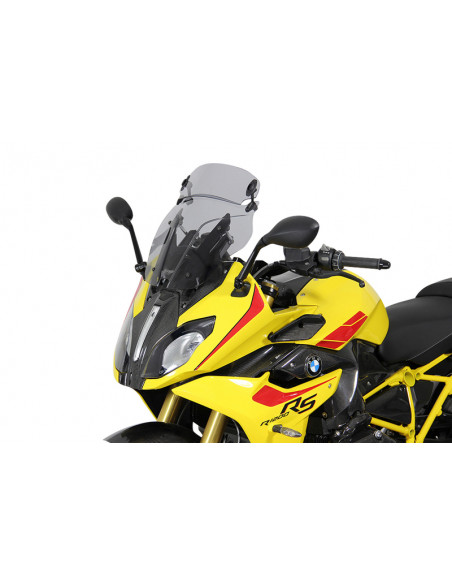 Bulle MRA X-Creen MXC avec spoiler - BMW R1200RS Bulle MRA X-Creen MXC avec spoiler - BMW R1200RS