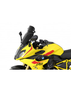 Bulle MRA X-Creen MXC avec spoiler - BMW R1200RS 2