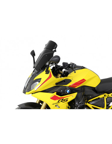 Bulle MRA X-Creen MXC avec spoiler - BMW R1200RS Bulle MRA X-Creen MXC avec spoiler - BMW R1200RS