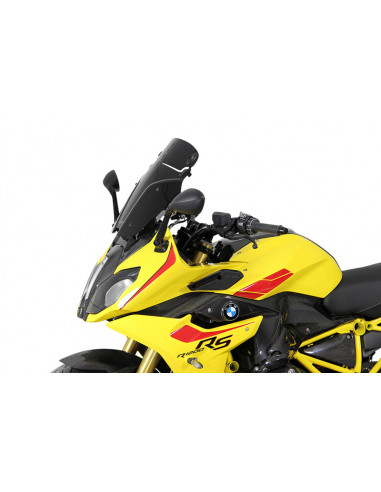 Bulle MRA X-Creen MXC avec spoiler - BMW R1200RS Bulle MRA X-Creen MXC avec spoiler - BMW R1200RS