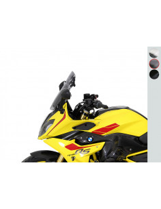 Bulle MRA X-Creen MXC avec spoiler - BMW R1200RS 2
