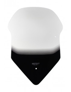 Bulle MRA Touring T - Ducati Multistrada 950