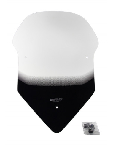 Bulle MRA Touring T - Ducati Multistrada 950