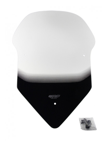 Bulle MRA Touring T - Ducati Multistrada 950