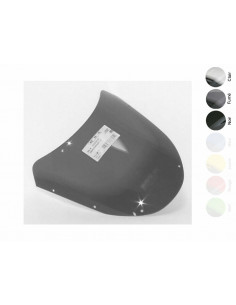 Bulle MRA Spoiler S - Yamaha FZS600 Fazer