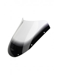 Bulle MRA Spoiler S - Yamaha FZS600 Fazer 2
