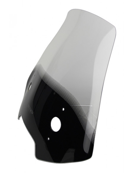 Bulle MRA Origin O - Kawasaki Versys 650