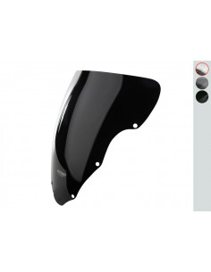 Bulle MRA Origin O - Honda CBR600FS/FI 2