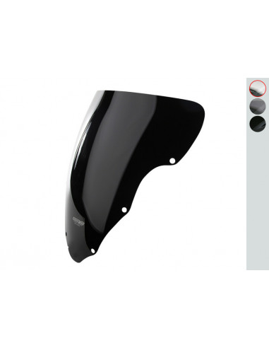 Bulle MRA Origin O - Honda CBR600FS/FI