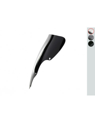 Bulle MRA Origin O - Honda CBR600FS/FI