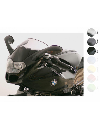 Bulle MRA Origin O - BMW R1200S