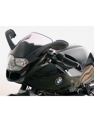 Bulle MRA Origin O - BMW R1200S