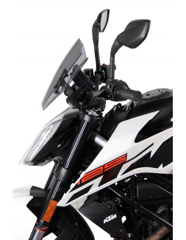 Bulle MRA Sport NSPM - Duke 125/200/390