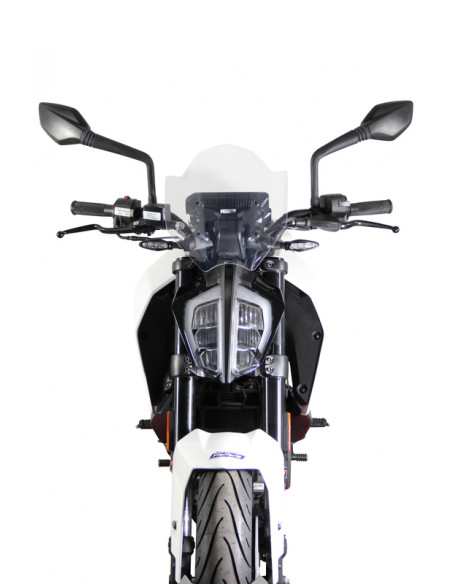 Bulle MRA Sport NSPM - Duke 125/200/389