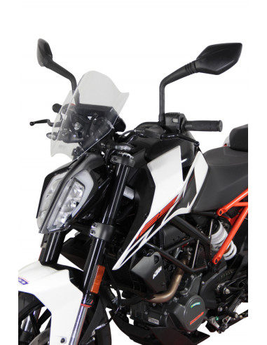 Bulle MRA Sport NSPM - Duke 125/200/389
