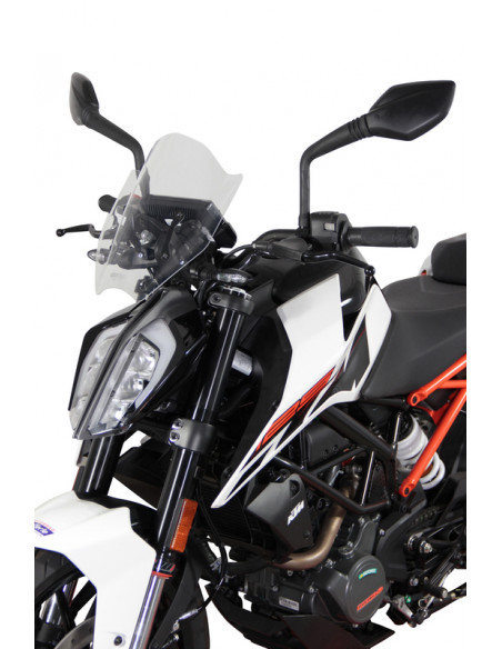 Bulle MRA Sport NSPM - Duke 125/200/389