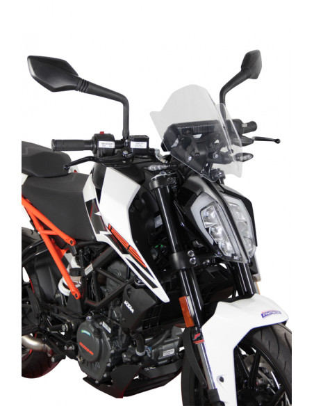 Bulle MRA Sport NSPM - Duke 125/200/389