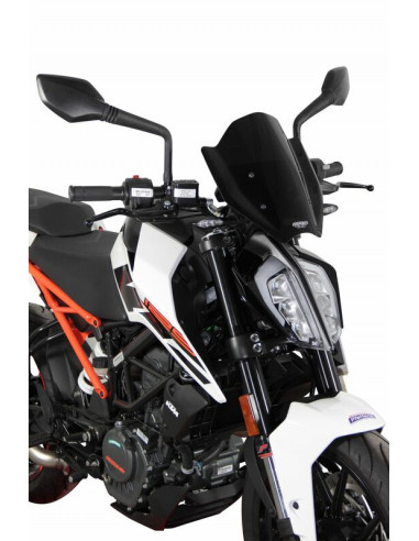 Bulle MRA Sport NSPM - Duke 125/200/391