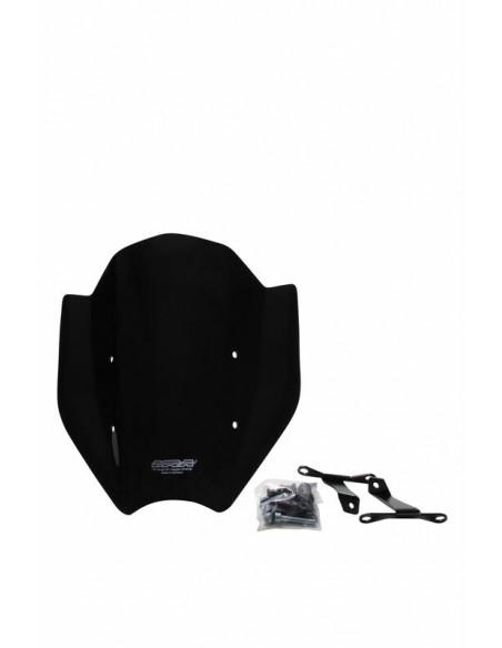 Bulle MRA Sport NSPM - Duke 125/200/391