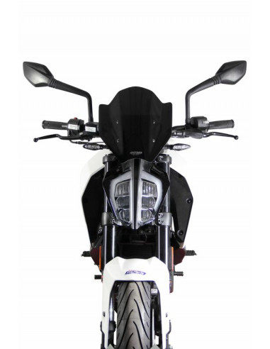 Bulle MRA Sport NSPM - Duke 125/200/391