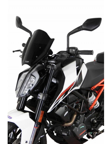 Bulle MRA Sport NSPM - Duke 125/200/391