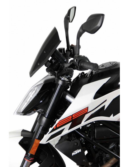 Bulle MRA Sport NSPM - Duke 125/200/391