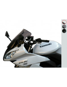 Bulle MRA Origin O - Kawasaki ER-6F 2