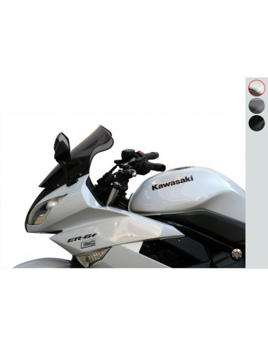 Bulle MRA Origin O - Kawasaki ER-6F