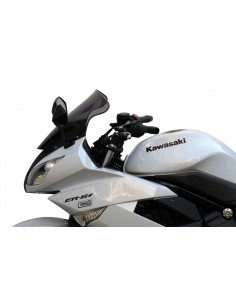 Bulle MRA Origin O - Kawasaki ER-6F 2