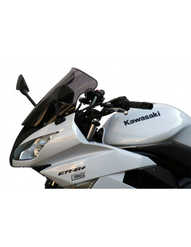 Bulle MRA Origin O - Kawasaki ER-6F