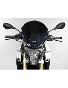 Bulle MRA Touring T - BMW F800R 2