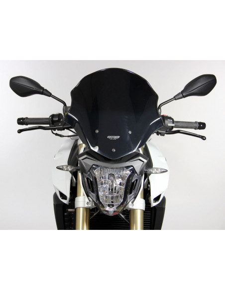 Bulle MRA Touring T - BMW F800R