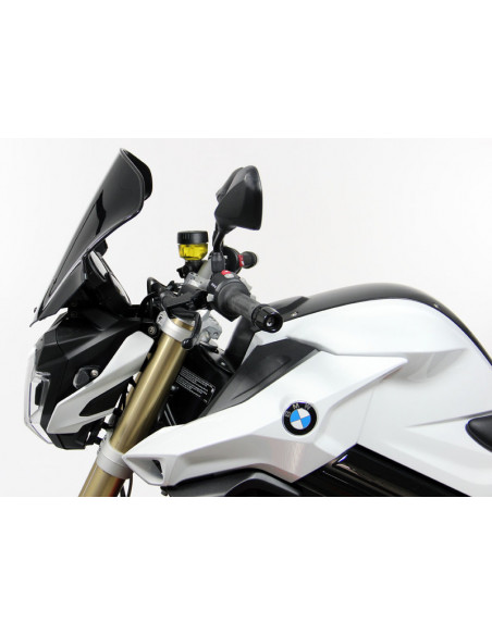 Bulle MRA Touring T - BMW F800R