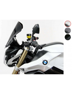 Bulle MRA Touring T - BMW F800R 2