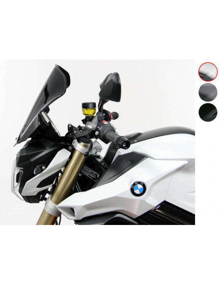 Bulle MRA Touring T - BMW F800R