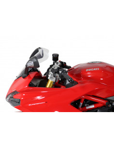 Bulle MRA Supersport Spoiler SM - Ducati Supersport 939/S 2