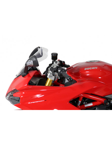 Bulle MRA Supersport Spoiler SM - Ducati Supersport 939/S