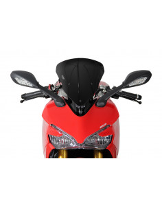 Bulle MRA Supersport Spoiler SM - Ducati Supersport 939/S 2