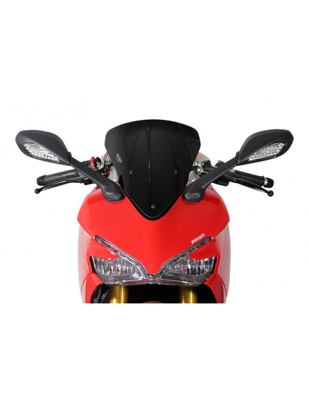 Bulle MRA Supersport Spoiler SM - Ducati Supersport 939/S