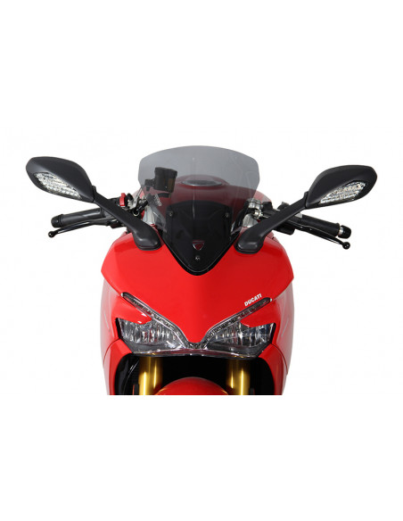 Bulle MRA Supersport Spoiler SM - Ducati Supersport 939/S